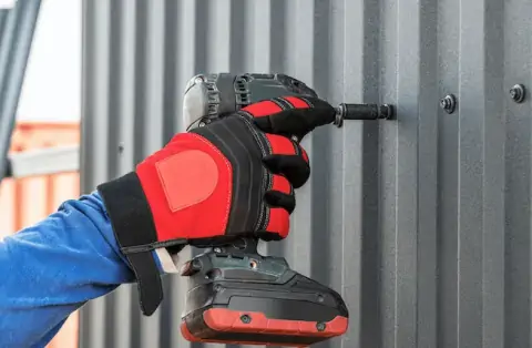 Travaux de zinguerie - Saint-Fuscien